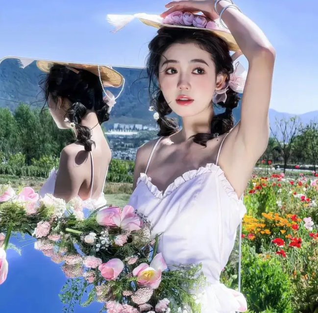 进击的沐小姐