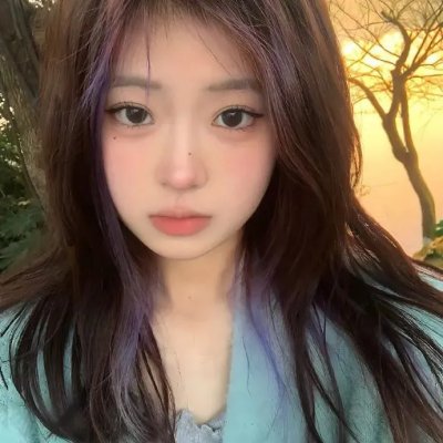 我好喜欢你